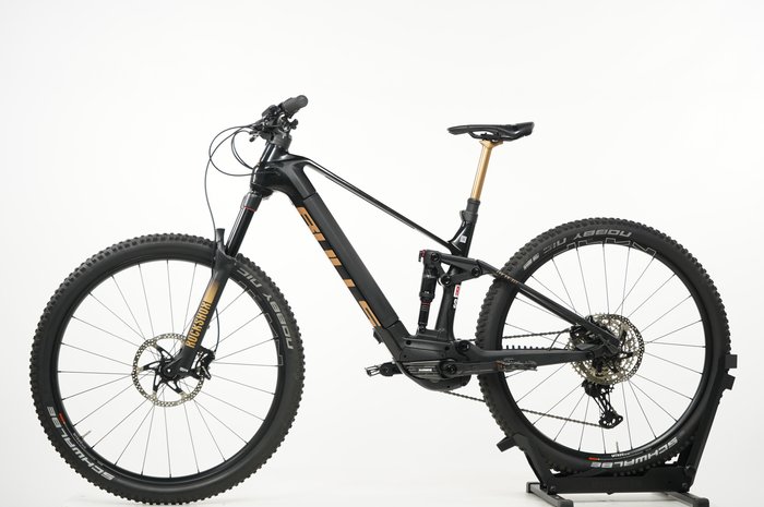 BULLS Sonic EVO AM SL-I