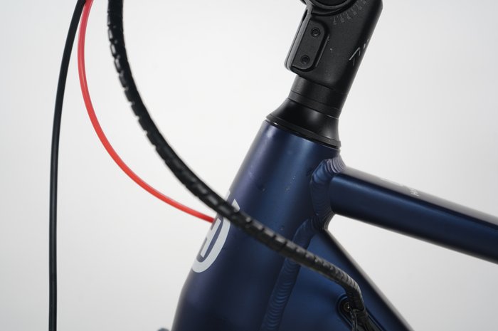 Husqvarna Cross Tourer CT3