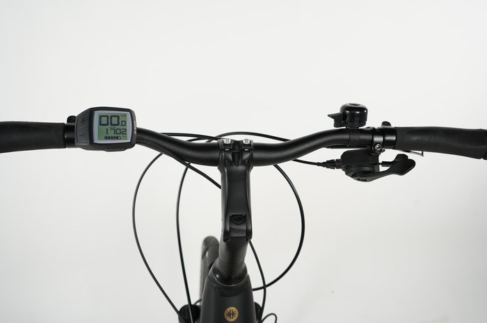Kreidler Vitality Eco 7
