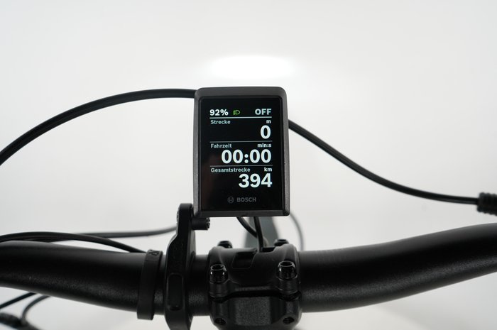 CUBE Touring Hybrid Pro 625