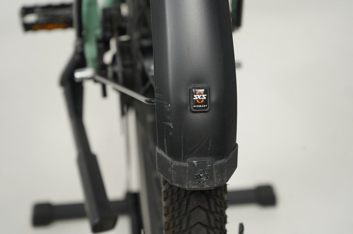 Winora Sinus R8 eco
