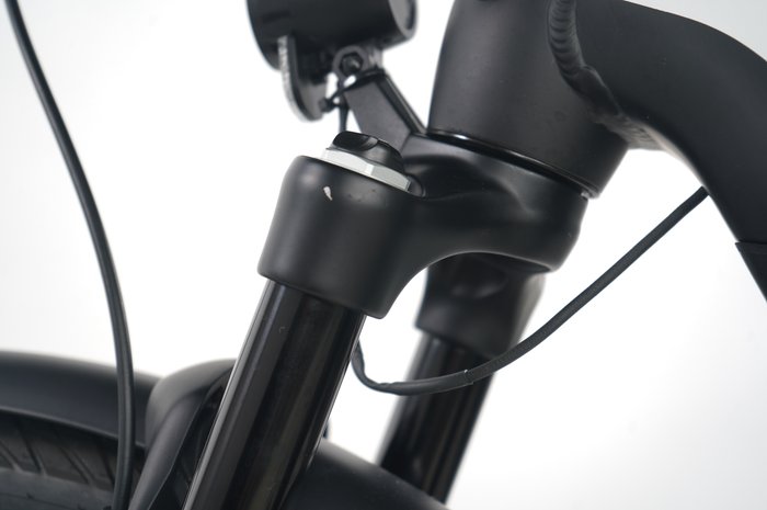 PEGASUS Premio EVO 5F Lite