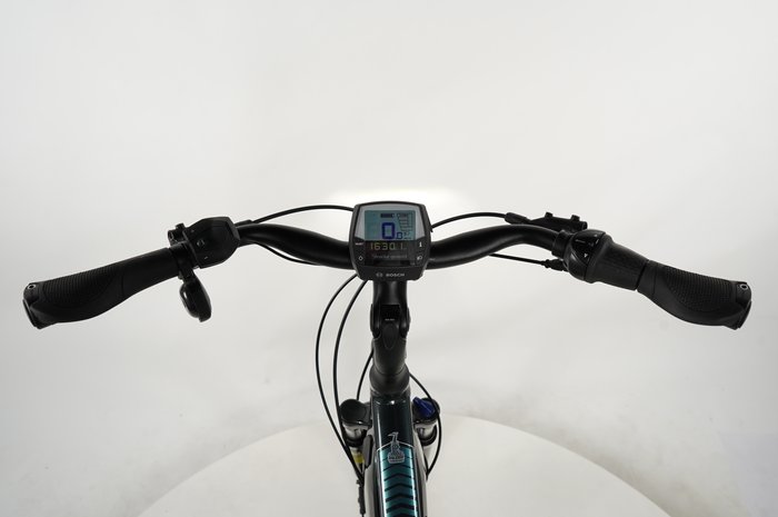 Raleigh Bristol 8 RT