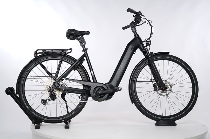 Hercules Futura HD i-12