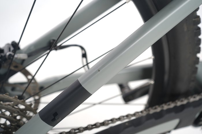 CUBE Stereo Hybrid 140 HPC Pro 750