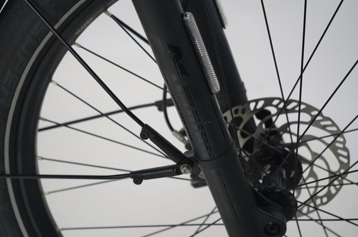 Riese & Müller Charger3 GT touring