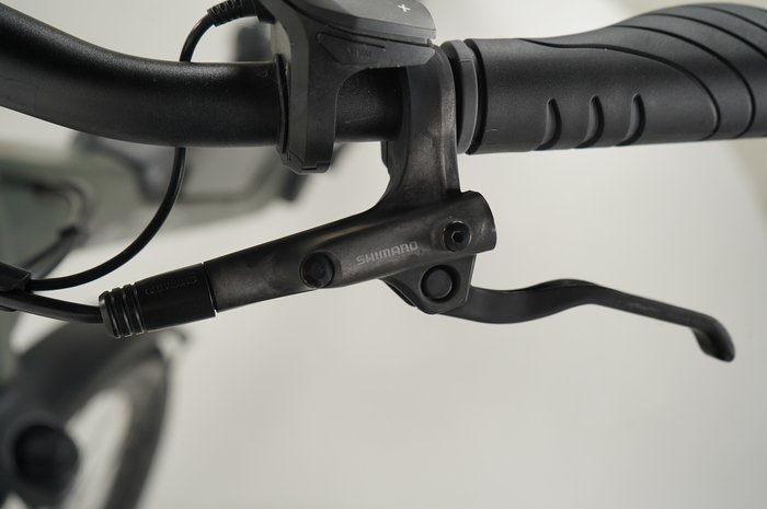 KTM Macina Gran P510
