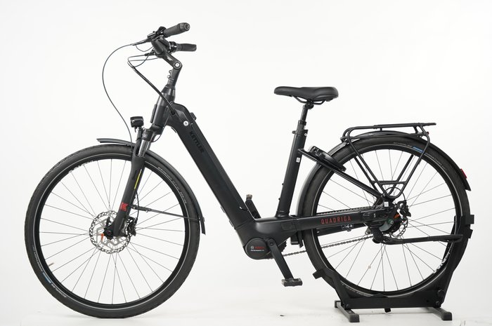 KETTLER Quadriga P5 RT