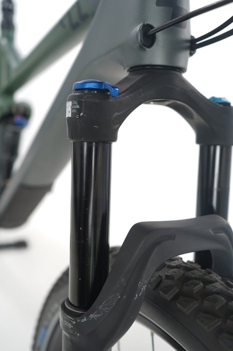 CUBE Stereo 120 TM 29