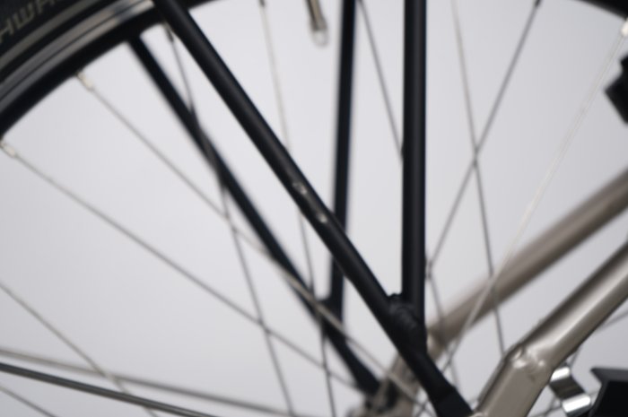 Victoria eTrekking 7.5