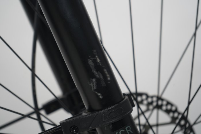 Cube Kathmandu Hybrid EXC 750