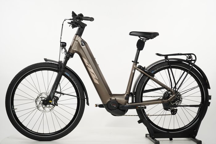 KTM Macina Gran 710
