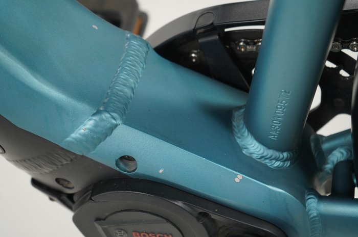 PEGASUS Premio EVO 10 Lite