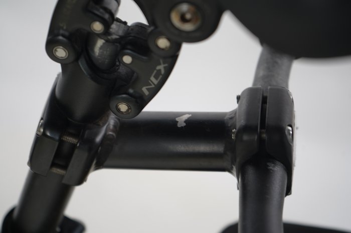 Riese & Müller Multicharger2 GT vario