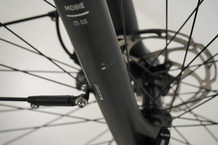 PEGASUS Premio EVO 11″40 Years"