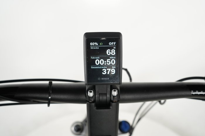 BULLS Iconic Evo TR 1 750
