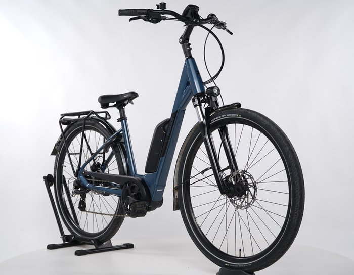 Pegasus Solero E8 Sport Performance