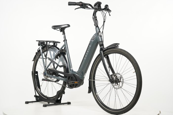 Gazelle Grenoble C5 HMB Elite