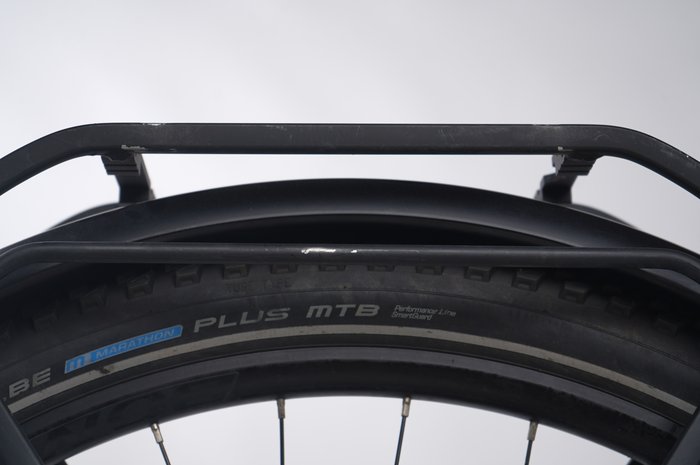 Trek Powerfly FS 4 Equipped