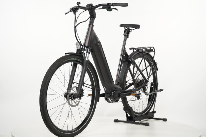 Giant DailyTour E+ 3 LDS