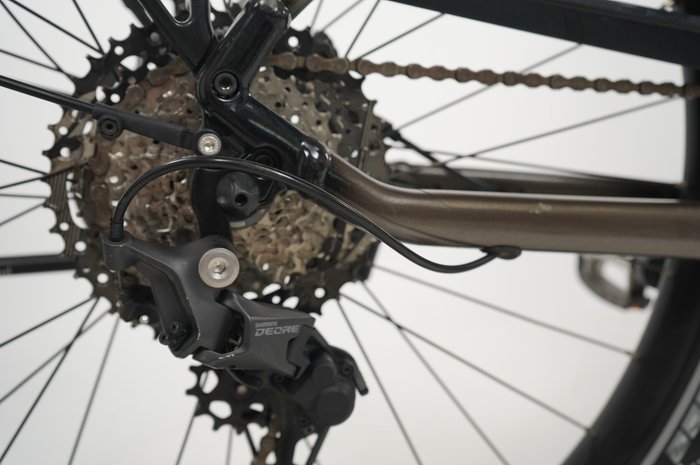 KTM Macina Gran 710