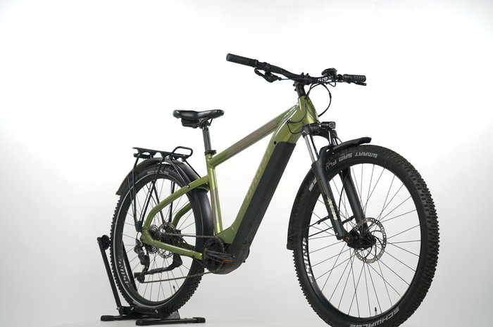 Ghost E-Teru Universal