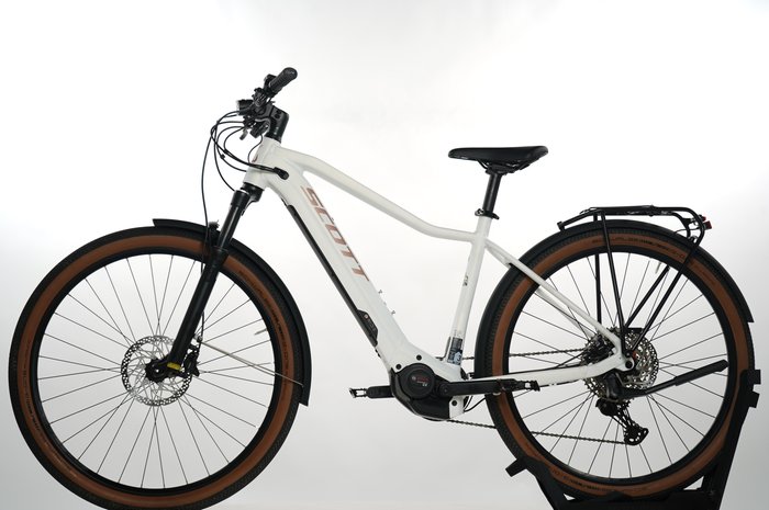 SCOTT Axis eRIDE 10 Men