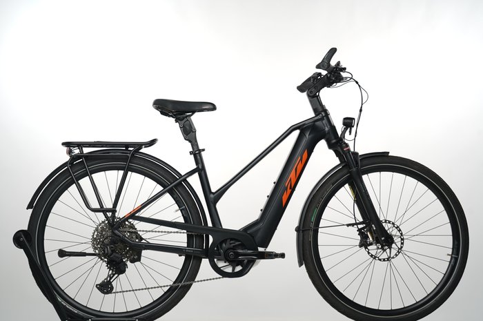 KTM Macina Style LTD Pro