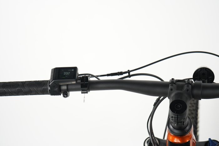 Giant Stance E+ 2