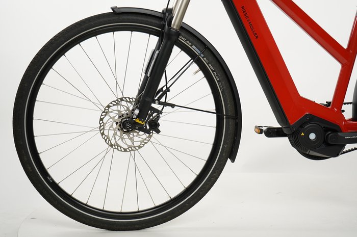 Riese & Müller Charger3 Mixte GT vario