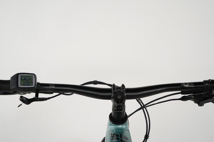 Haibike AllMtn 3