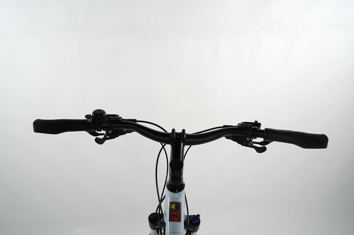 CUBE Nature Pro Allroad