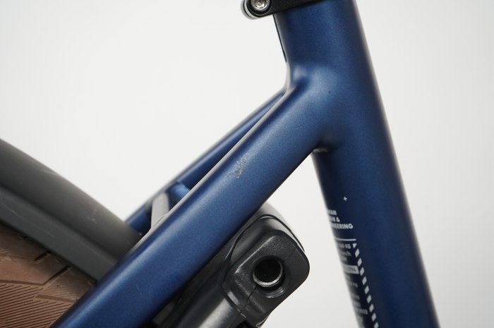 corratec E-Power C29 SE 3.0 CX7 12S Trapez