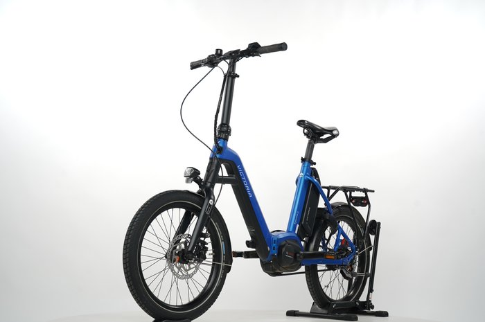 Victoria eFolding 7.6