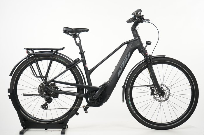 KTM Macina Style 730