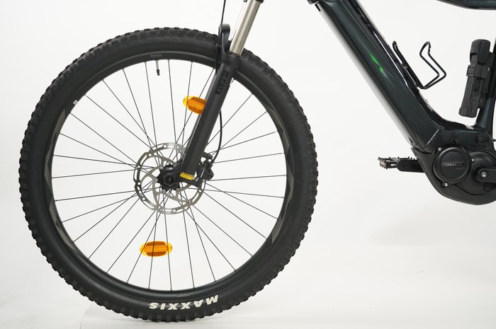 Giant Fathom E+ 2 Pro 29″ 625