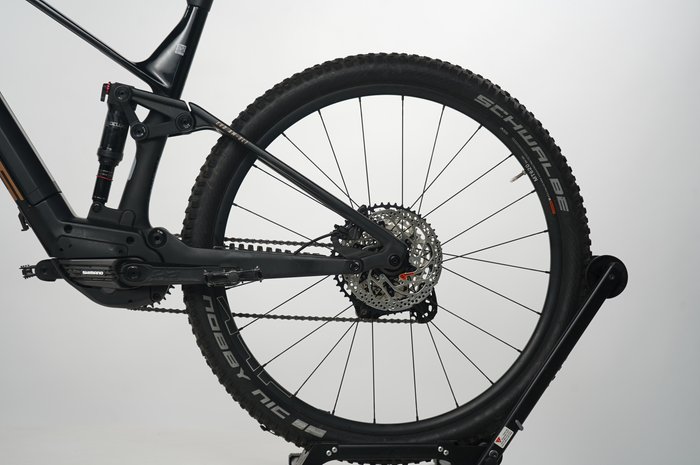 Bulls Sonic Evo AM-Sl 1 Carbon