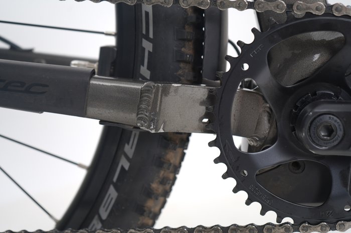 Corratec E-Power MTC Elite