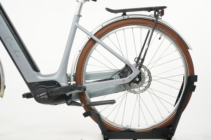 CUBE Ella Cruise Hybrid 500 Easy Entry