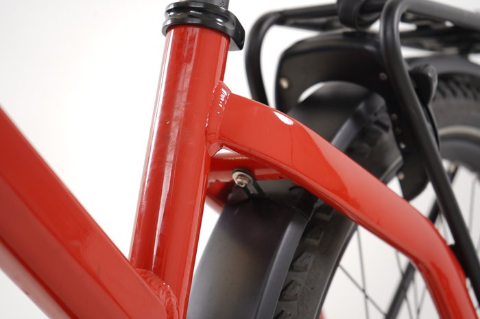 Riese&Müller Charger3 GT vario