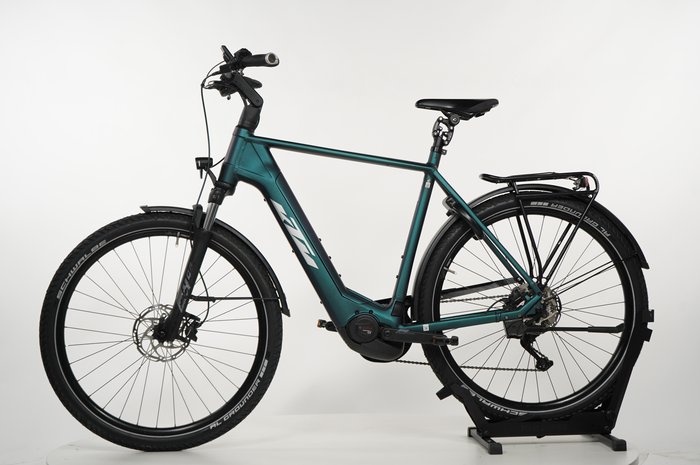 KTM Macina Gran 720