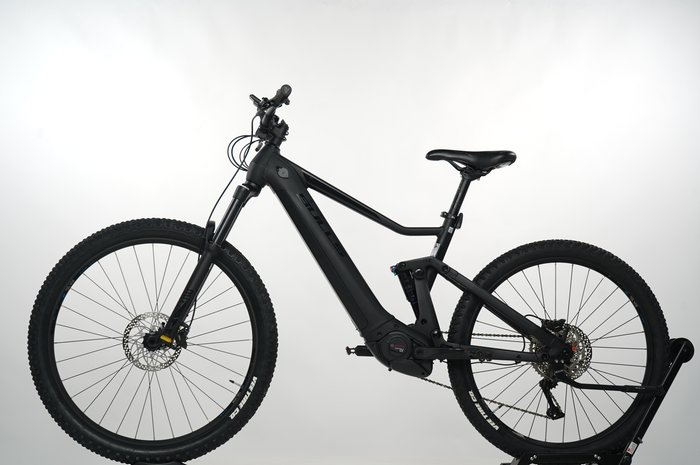 Bulls Copperhead EVO AM 1 29/27,5