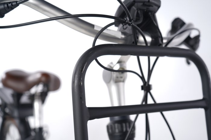 Gazelle Miss Grace C7 HMB