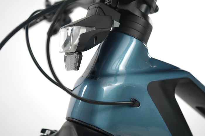 BULLS Sonic EVO AM-SL 2 Carbon