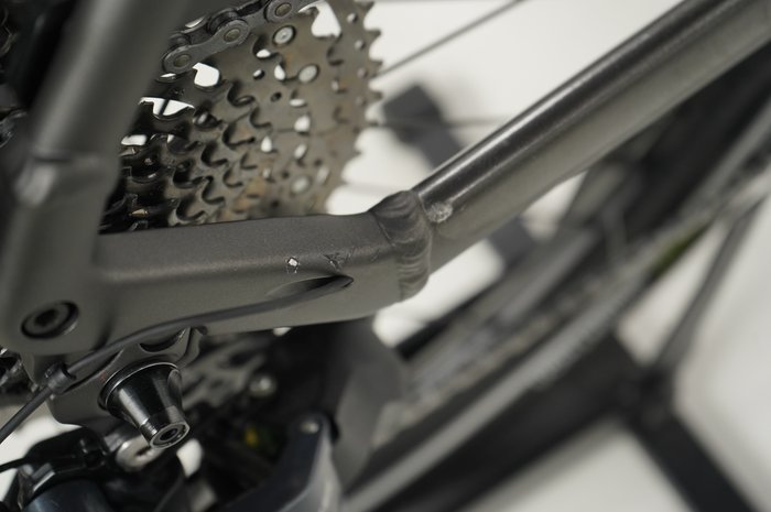 KTM Style 810 Di2