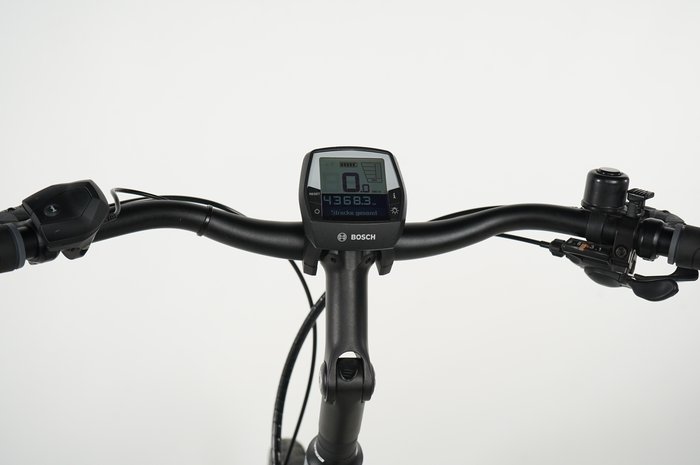 PEGASUS Solero E8 Sport Performance