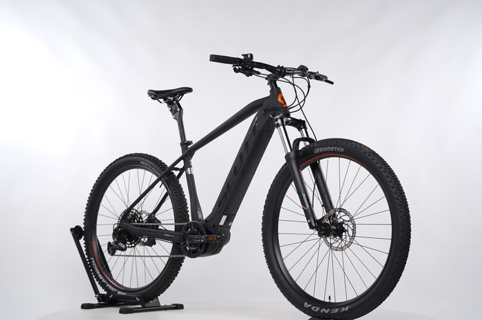 SCOTT E-Ride Aspect 20