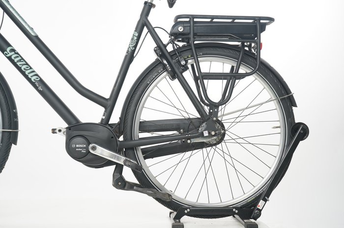 Gazelle Miss Grace C7 HMB