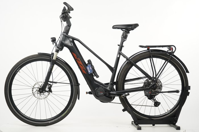 KTM Maccina Ultimate XTS