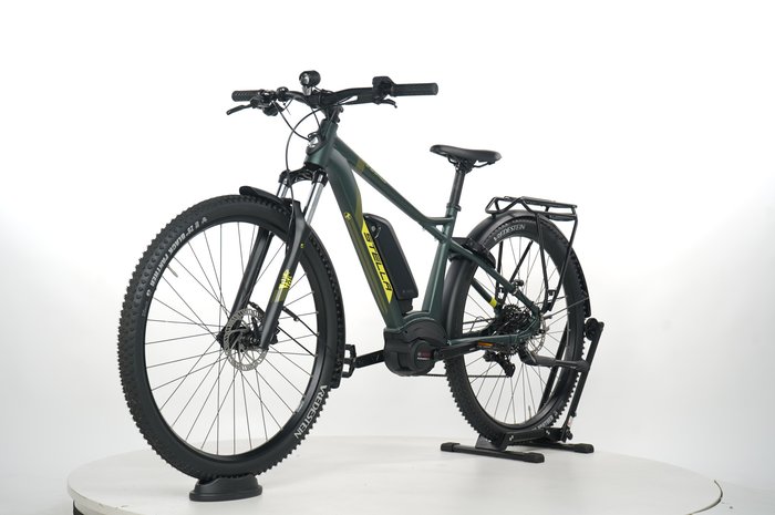 SUPERIOR BIKES El Reventador MDB Stella